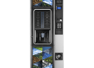 automate cafea vending