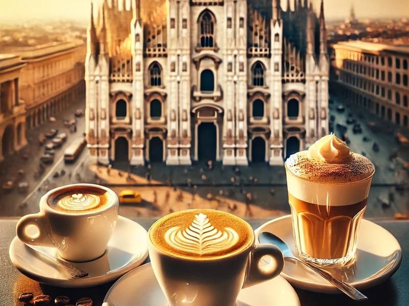 cafea italiana