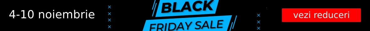 Black Friday Espresso Cafe