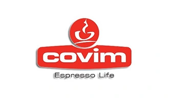 cafea covim logo
