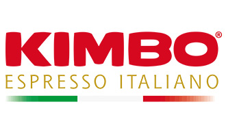 cafea kimbo logo