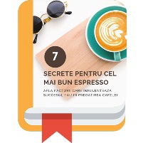 Ebook 7 secrete cafea