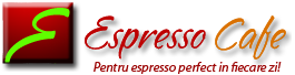 Logo vechi espresso cafe