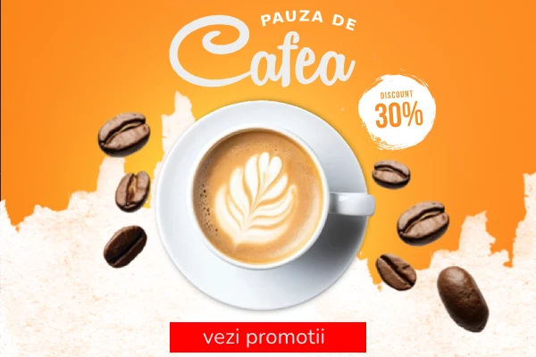 promotii cafea boabe