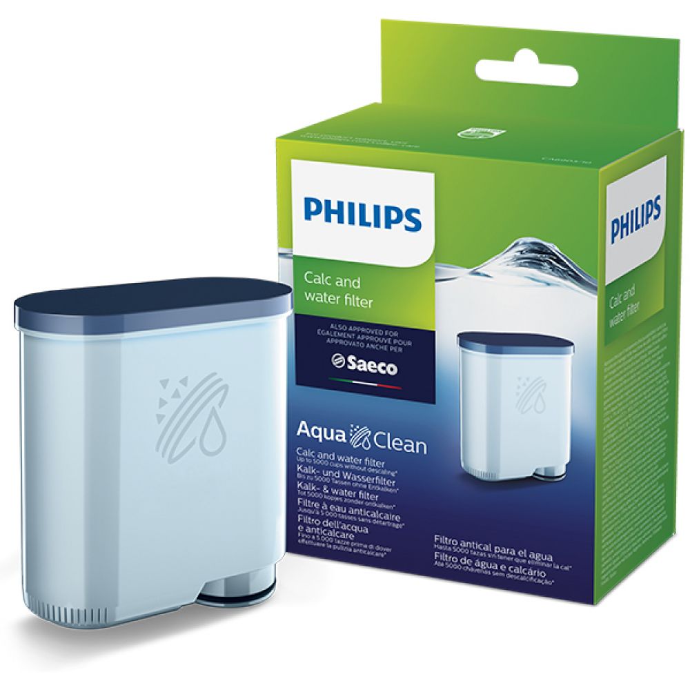 Philips Saeco Aqua Clean filtru dedurizator