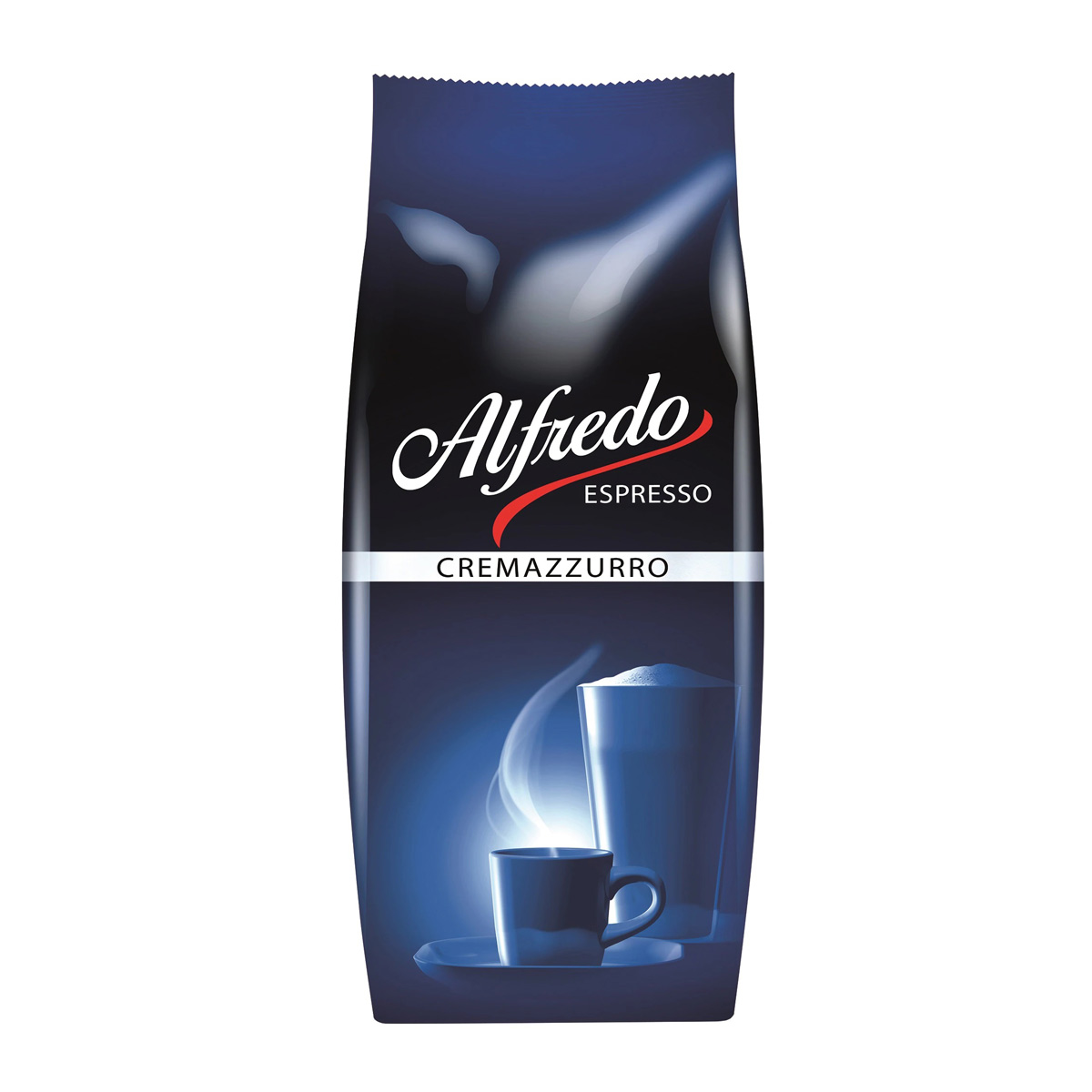 alfredo espresso cremazzurro cafae boabe Cafea Espresso Srl