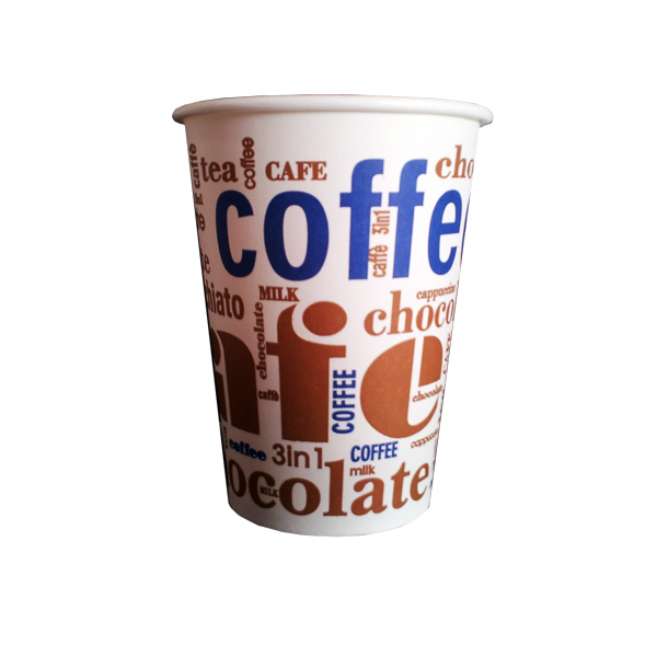 art pahare automate carton 170 ml bax 3000 buc Pahare Cafea Carton