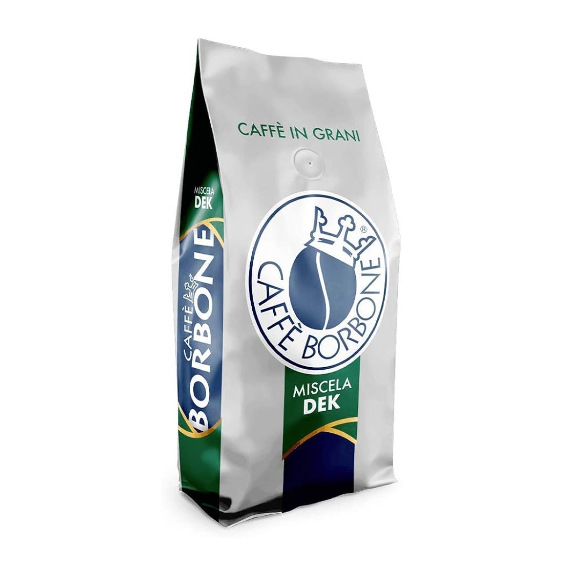 Borbone Miscela DEK cafea boabe 1 kg