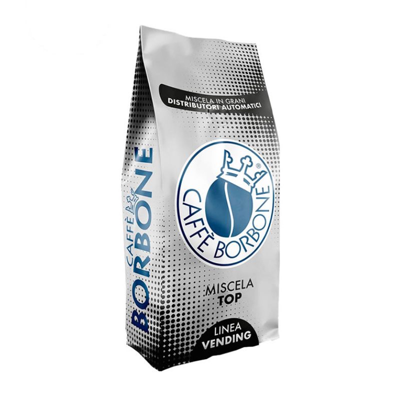Borbone Miscela Top cafea boabe 1 kg