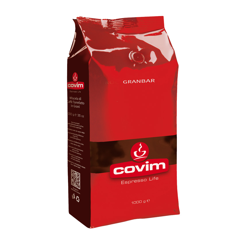 cafea boabe covim granbar 1 Cafea Boabe Costa Rica