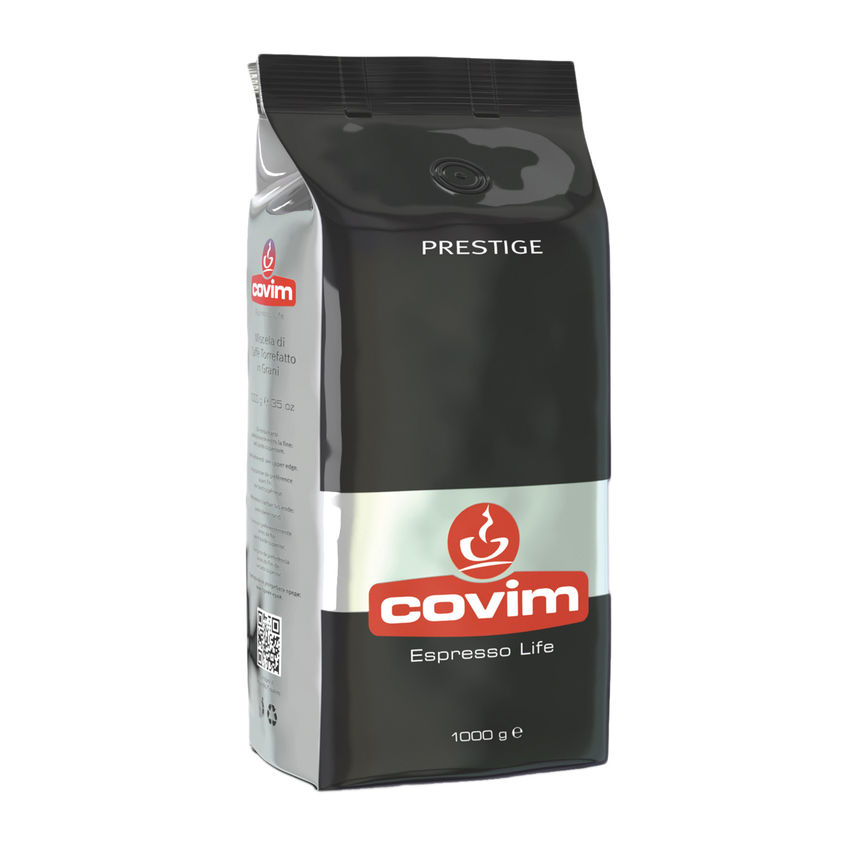 cafea boabe covim prestige 1 Cafea Boabe Covim Prestige