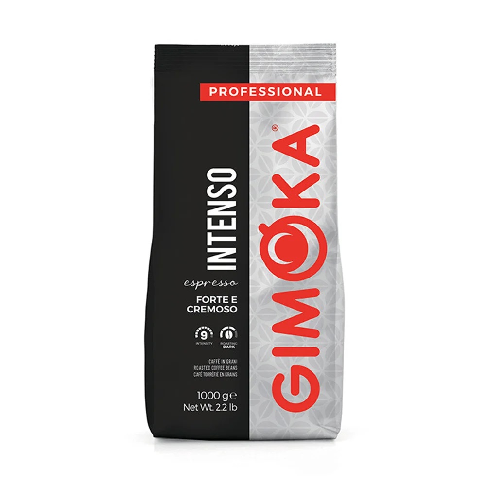 Gimoka Professional Intenso cafea boabe 1 kg