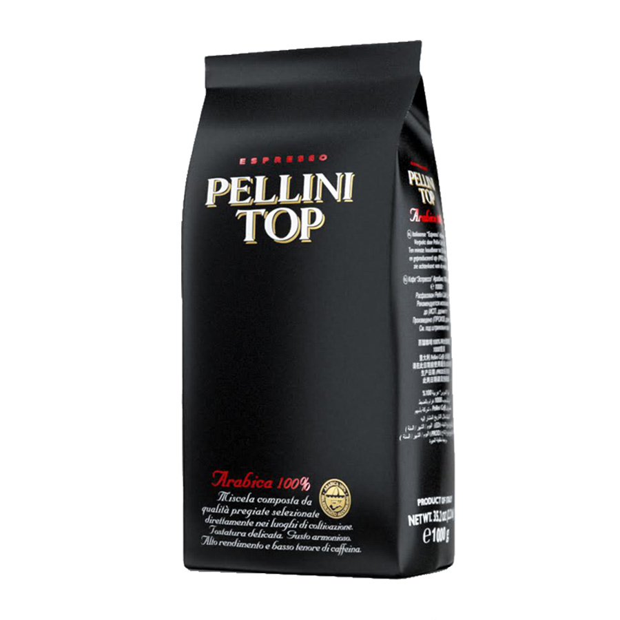 cafea boabe pellini top Top Cafea Boabe 2021