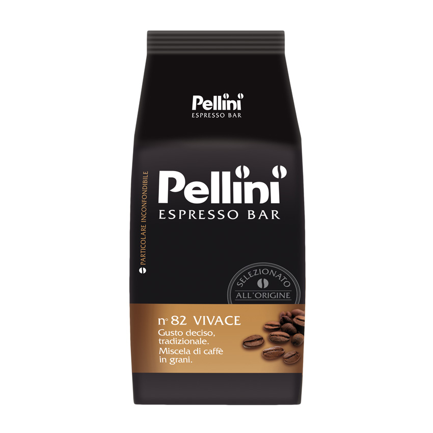 Pellini Vivace cafea boabe 1 kg