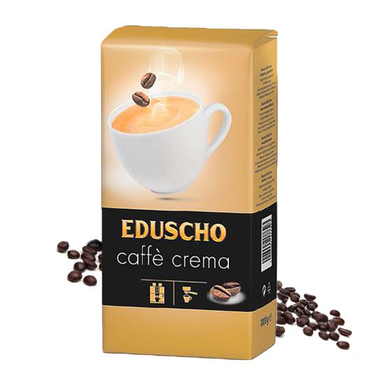 Eduscho caffe crema cafea boabe 1 kg