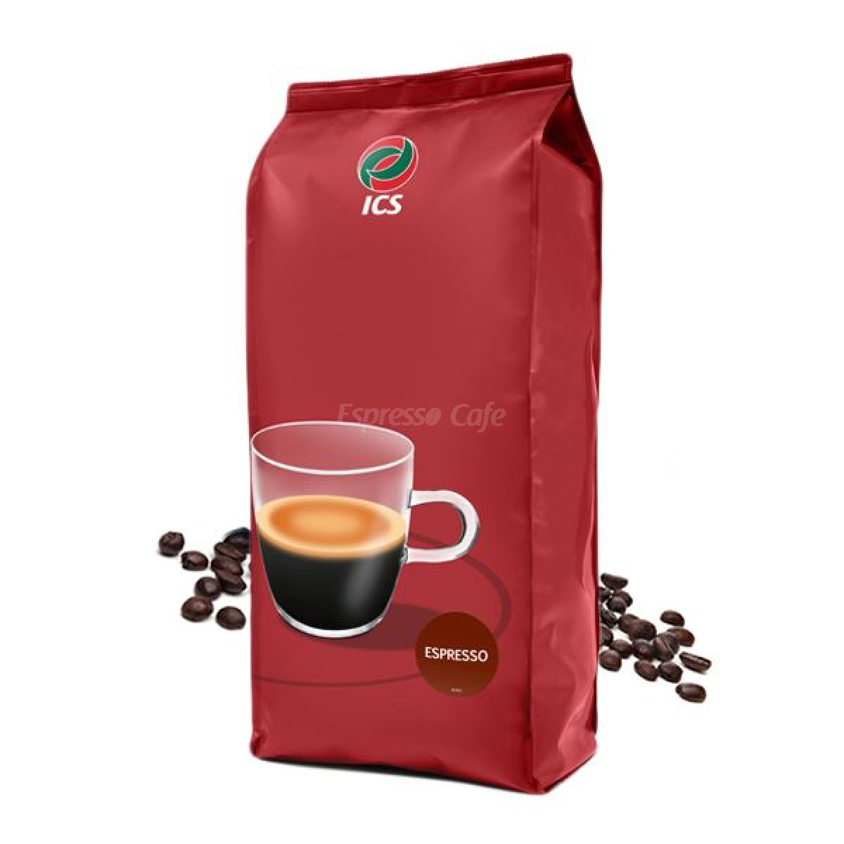 Ics cafea boabe 1 kg