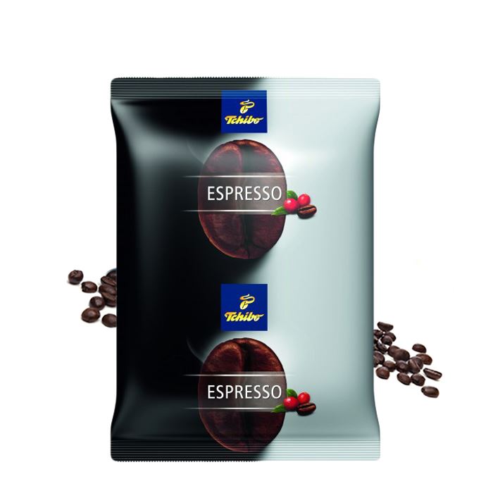 Tchibo Espresso Speciale cafea boabe 500gr