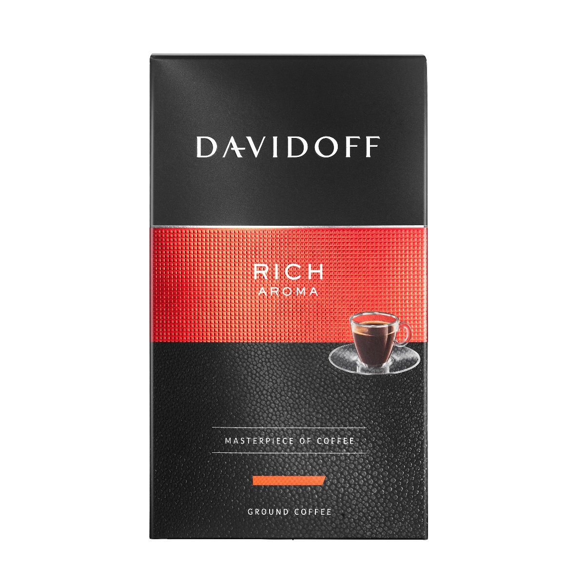Cafea macinata Davidoff Rich Aroma 250g