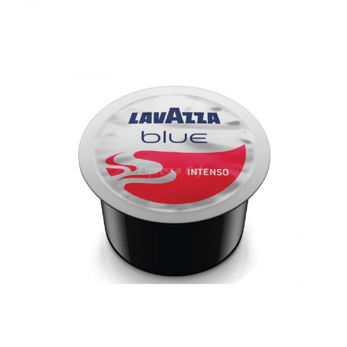 Capsule Lavazza Blue Intenso cutie 100 buc