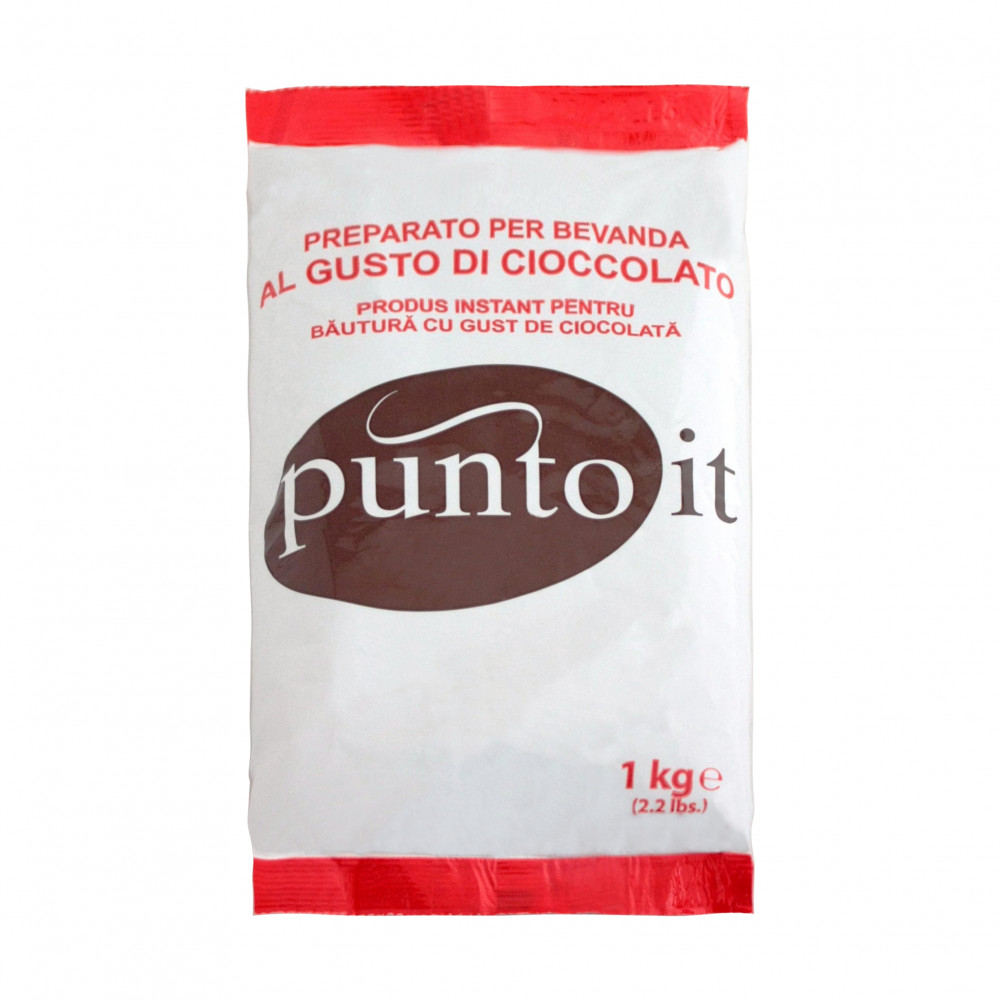 Punto it ciocolata instant 1 kg