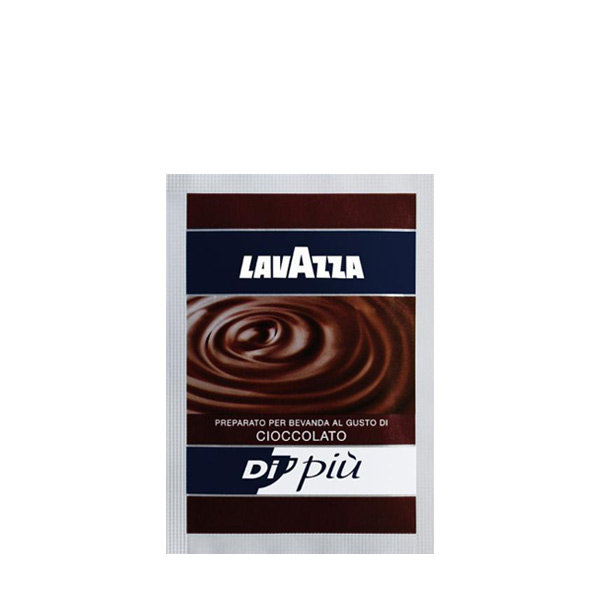 Lavazza ciocolata plic 50 buc