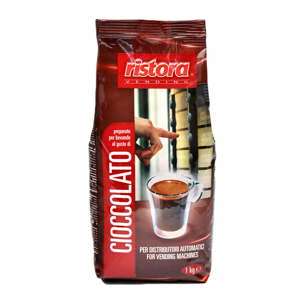 Ristora dabb ciocolata instant 1 kg