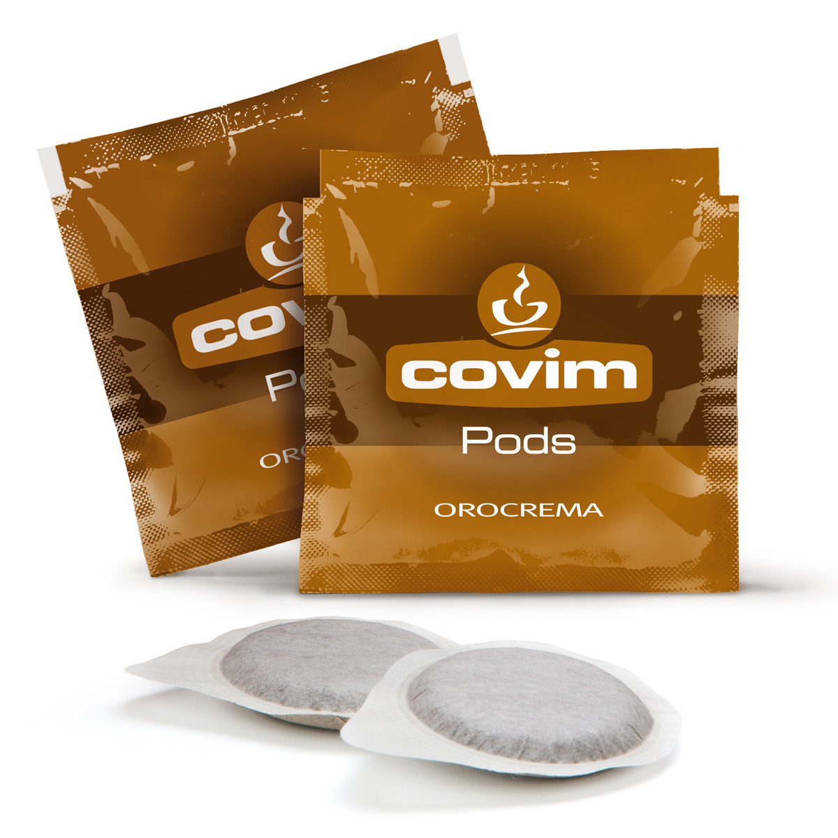 covim orocrema monodoze 1 Cafea Boabe Covim Prestige