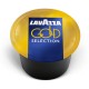 Capsule Lavazza Blue Gold Selection cutie 100 buc