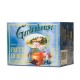 Gardenhouse ceai fructe de padure cutie 15 plic