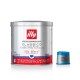 Illy Iperespresso Lung cafea capsule 21 buc