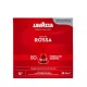Lavazza Qualita Rossa capsule compatibile Nespresso 80 buc