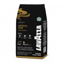 Cafea Lavazza Expert Aroma Top boabe 1kg