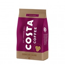 Costa Signature Blend Dark Roast cafea boabe 500g
