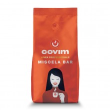 Covim Miscela Bar cafea boabe