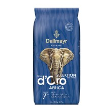 Dallmayr Africa Selektion Crema dOro cafea boabe 1 kg