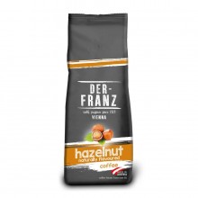 Der-Franz cafea boabe aroma alune 500g