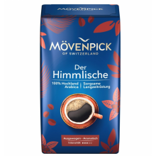 Movenpick Der Himmlische cafea macinata 500g