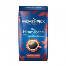 Movenpick Der Himmlische cafea macinata 500g