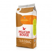 Pelican Rouge Colombia cafea boabe 1kg
