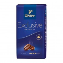 Tchibo Exclusive cafea boabe 1kg