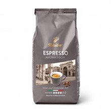 Tchibo Espresso Aromatisch cafea boabe 1 kg