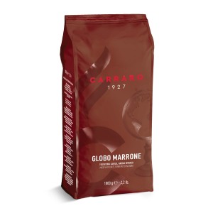 Cafea Carraro Globo Marrone 1 kg