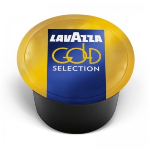 Capsule cafea Lavazza Blue Gold Selection 100 buc