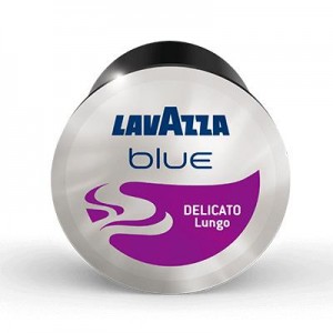 Capsule Lavazza Blue Delicato cutie 100 buc