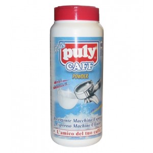 Puly Caff detergent pentru curatarea aparatelor de cafea 900g