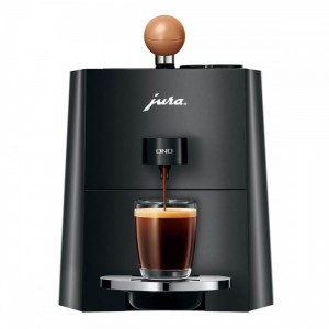Espressor Jura Ono Coffee Black