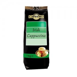 Caprimo Irish Cappuccino - 1kg 
