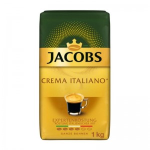 Jacobs Expert Crema Italiano