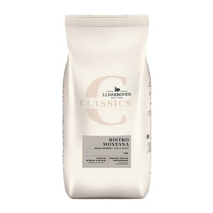 Darboven Creme Bistro Montana cafea boabe 1kg