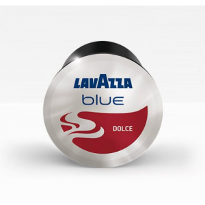 Capsule Lavazza Blue Espresso Dolce cutie 100 buc